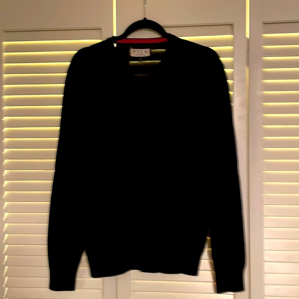 100% Wool sweater